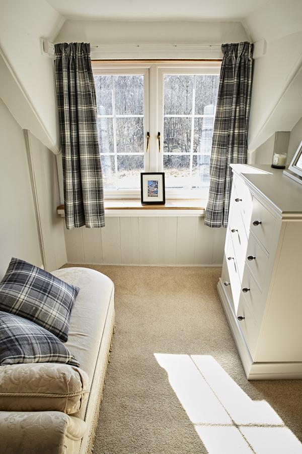 Glenalbyn Cottage St Fillans Luaran gambar