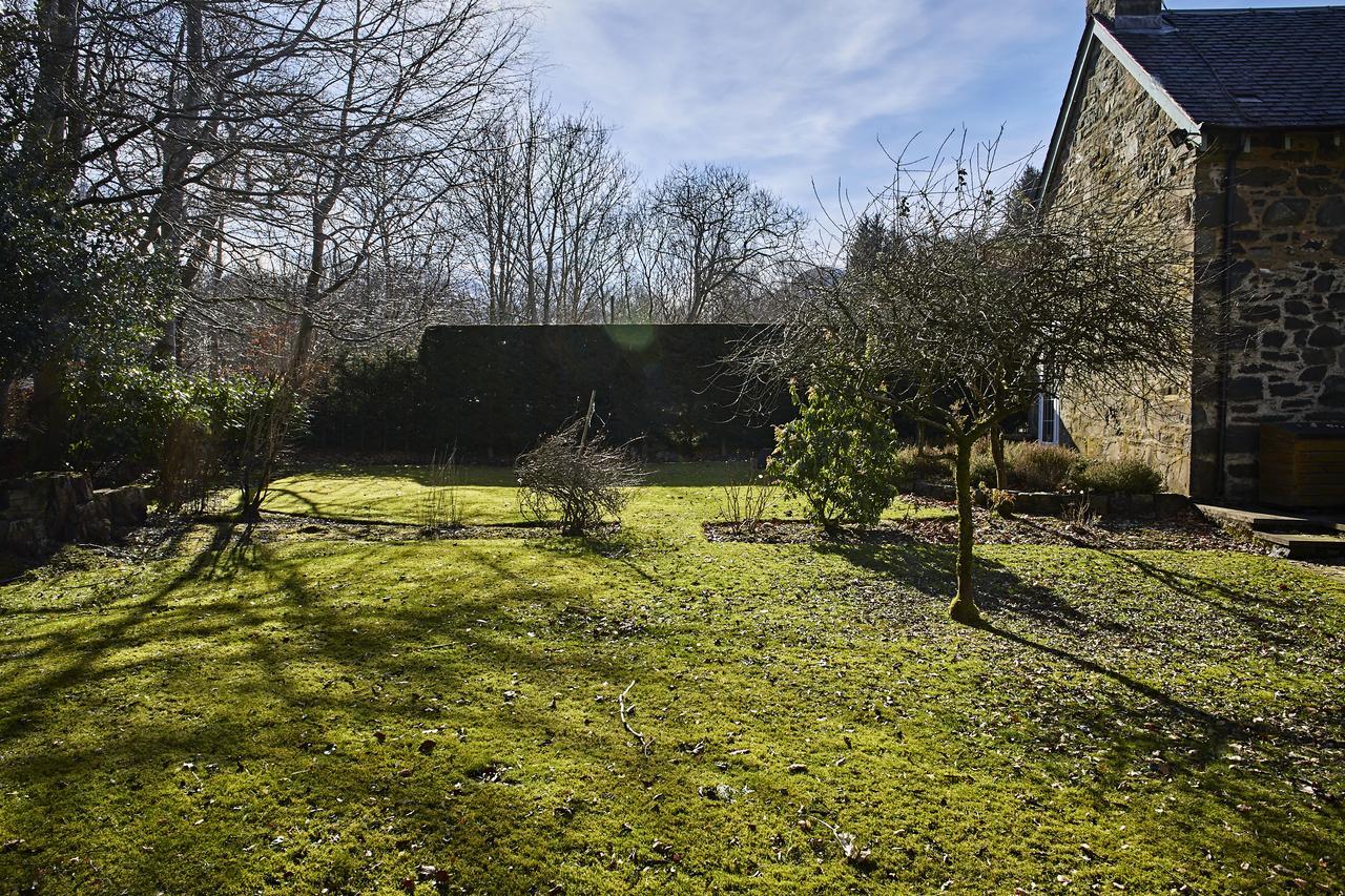 Glenalbyn Cottage St Fillans Luaran gambar