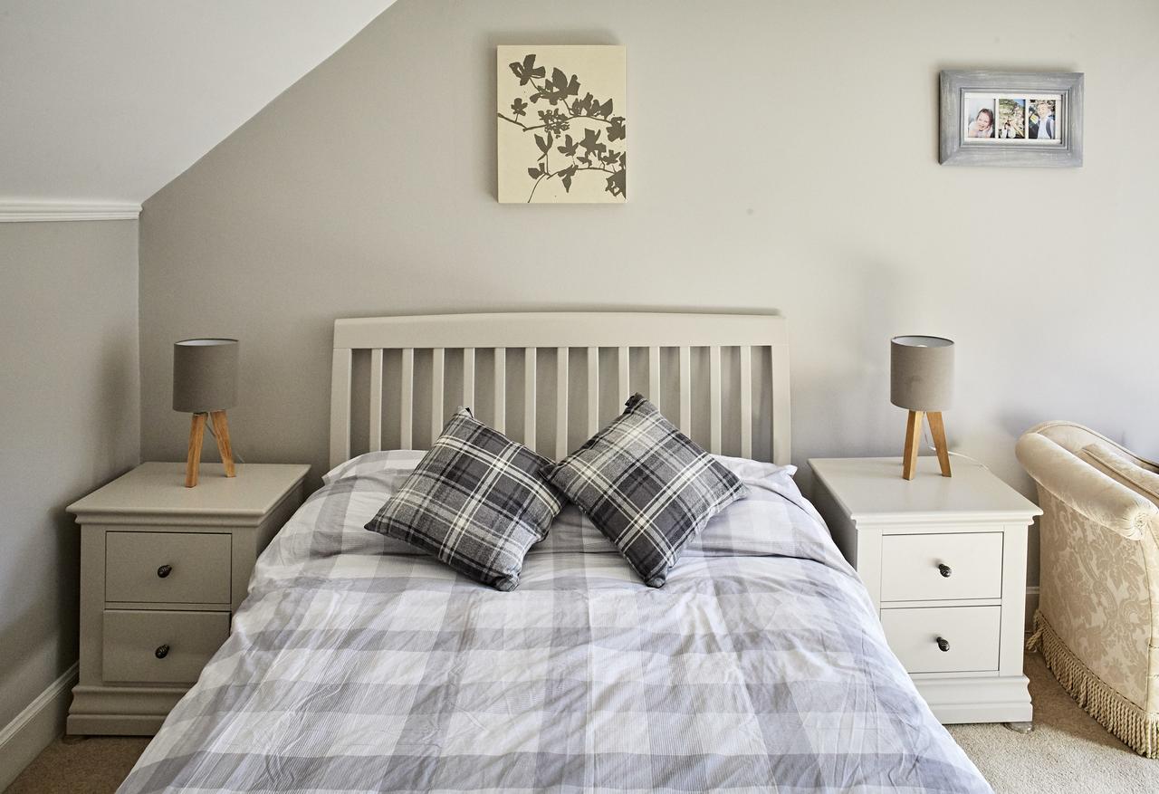 Glenalbyn Cottage St Fillans Luaran gambar