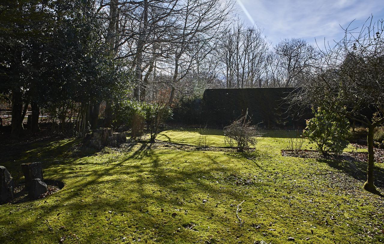 Glenalbyn Cottage St Fillans Luaran gambar