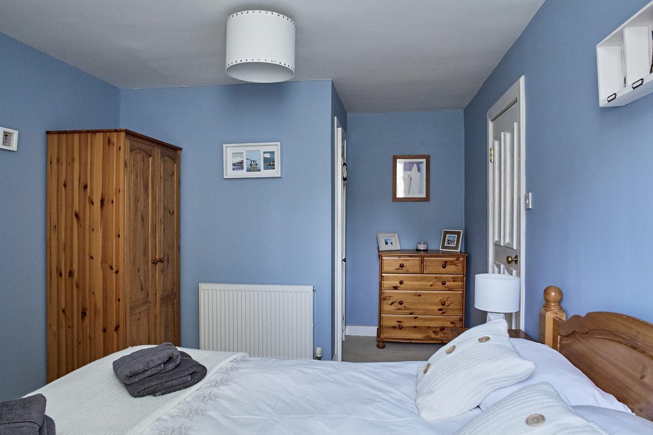 Glenalbyn Cottage St Fillans Luaran gambar