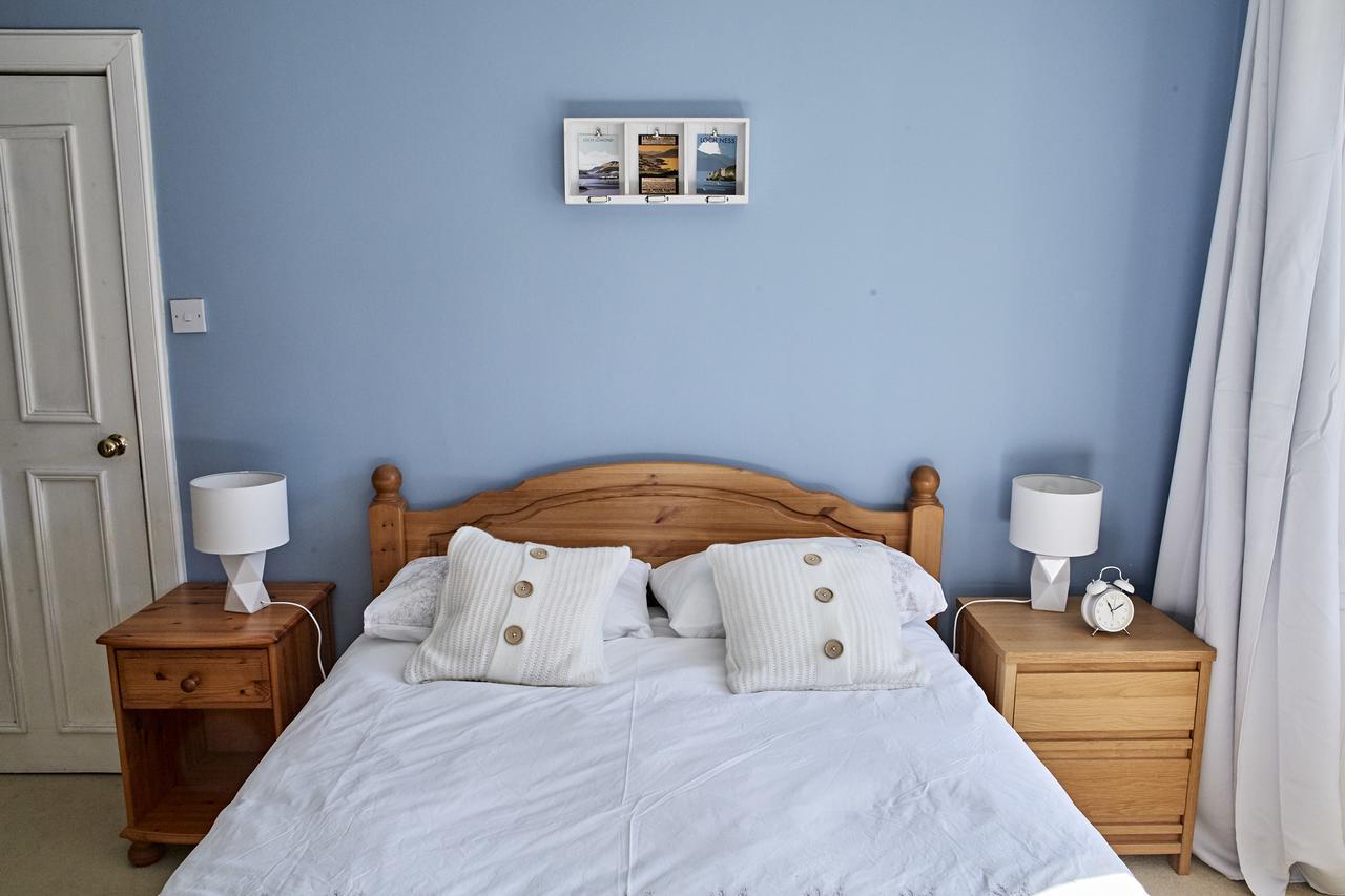 Glenalbyn Cottage St Fillans Luaran gambar