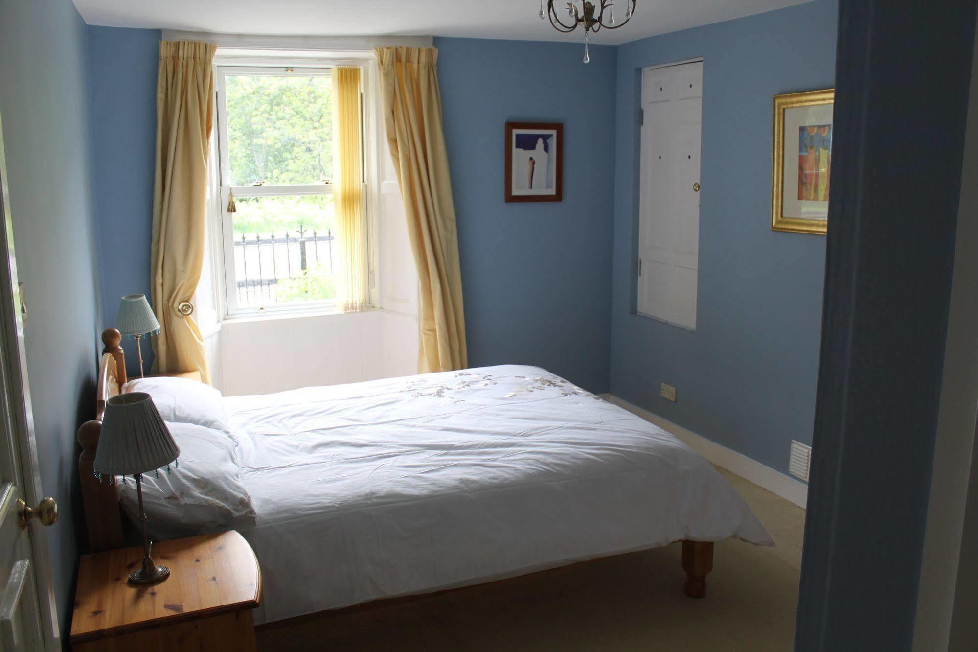 Glenalbyn Cottage St Fillans Luaran gambar