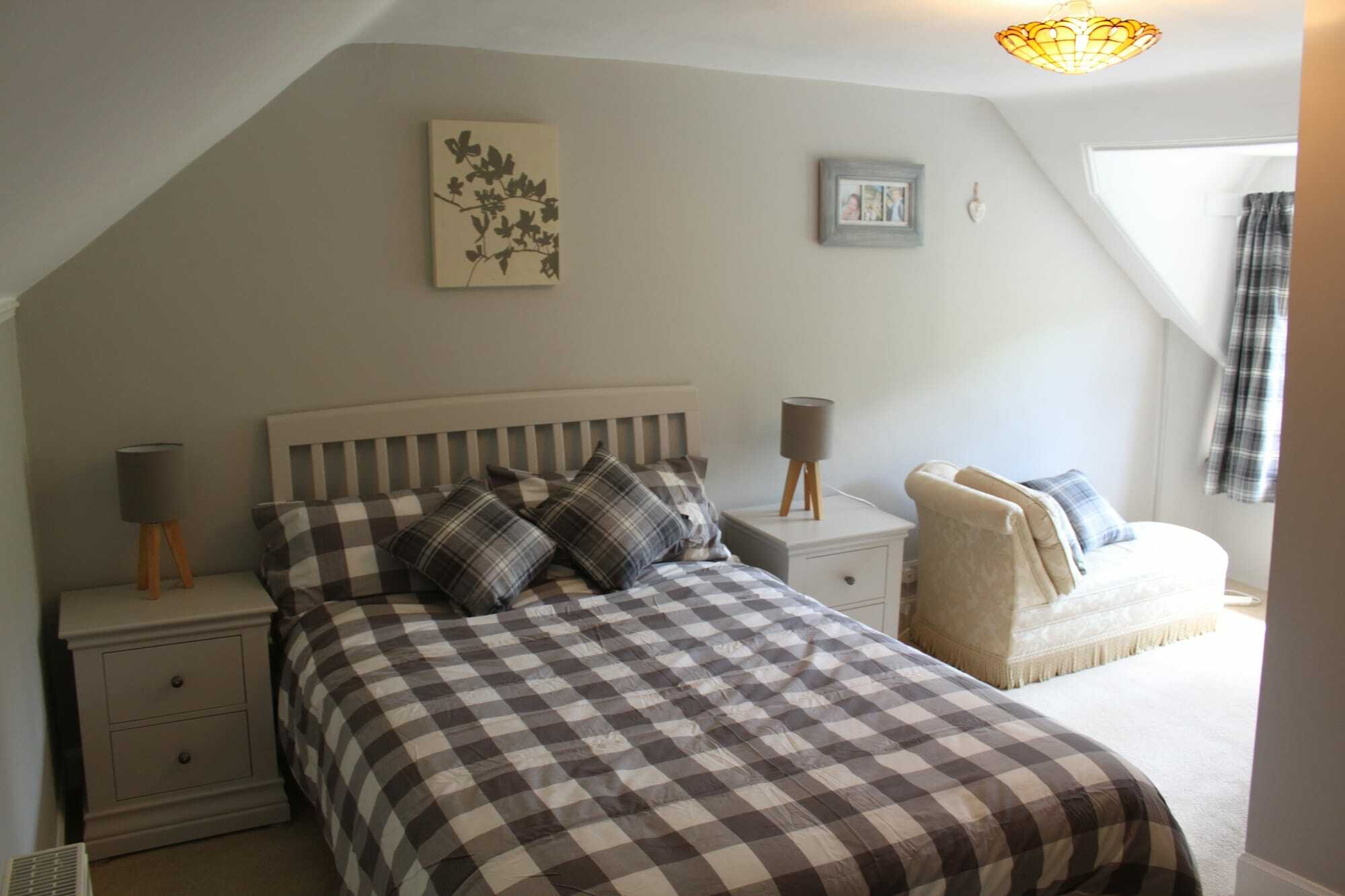 Glenalbyn Cottage St Fillans Luaran gambar